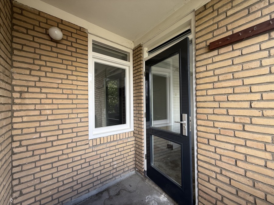 korianderstraat 01