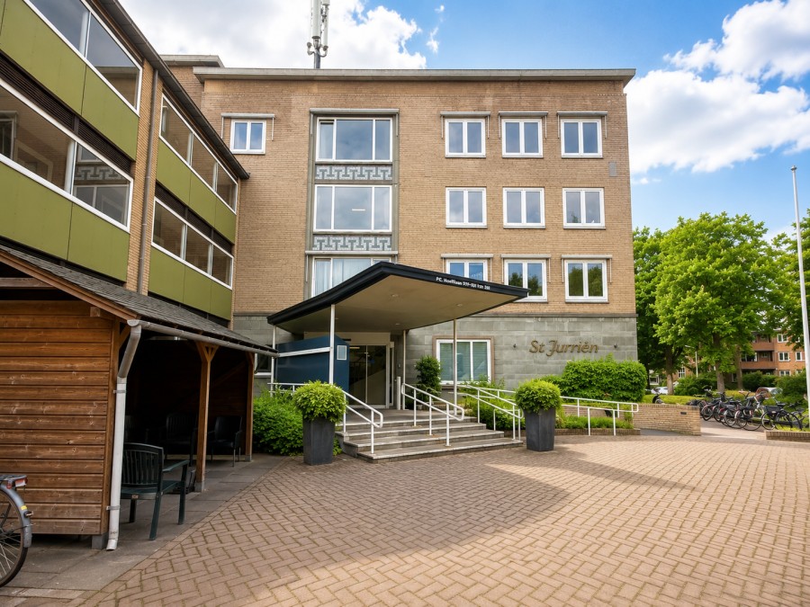 Deventer – 7412PL