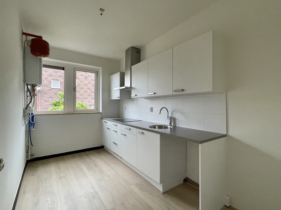 korianderstraat 01