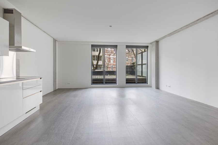 korianderstraat 01