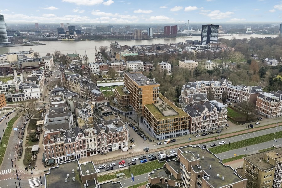 korianderstraat 01