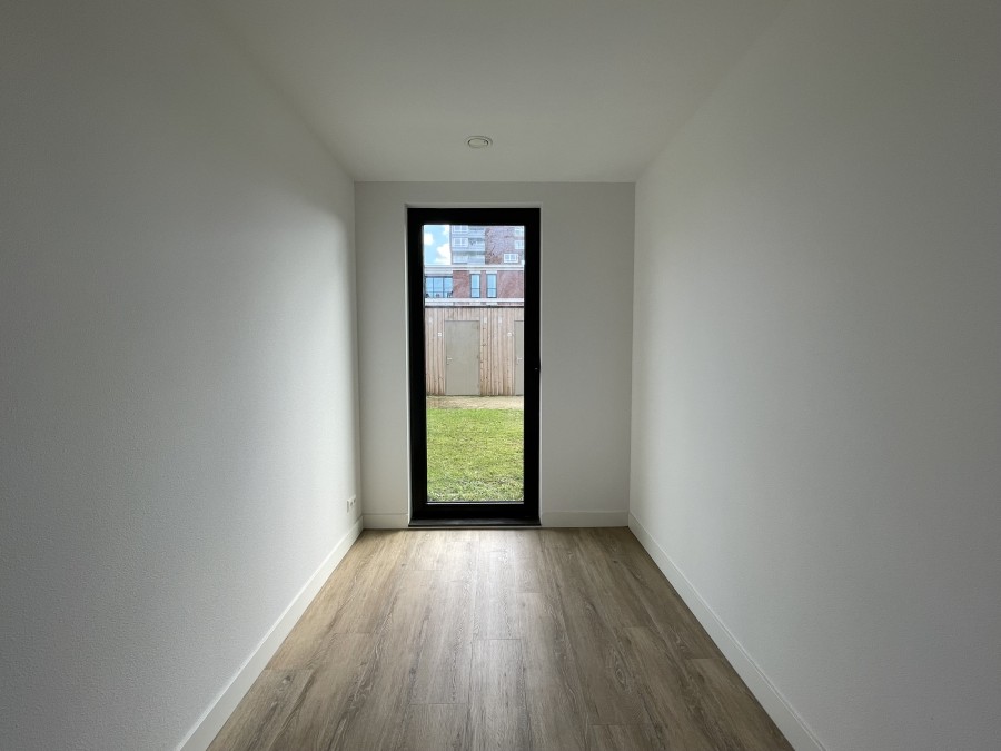 korianderstraat 01