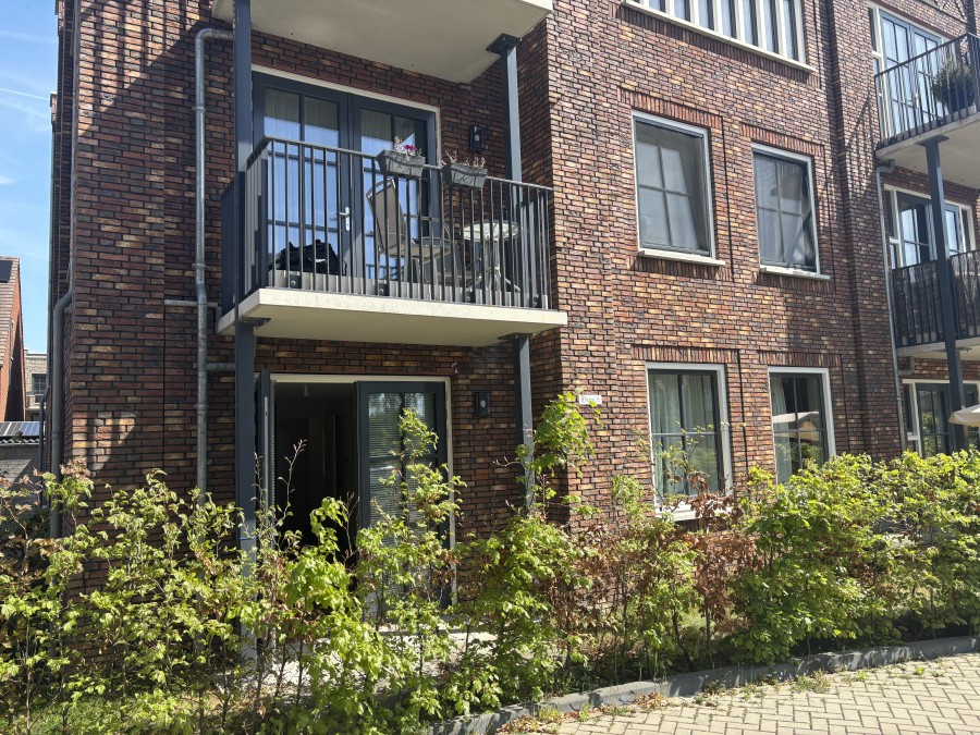 korianderstraat 01