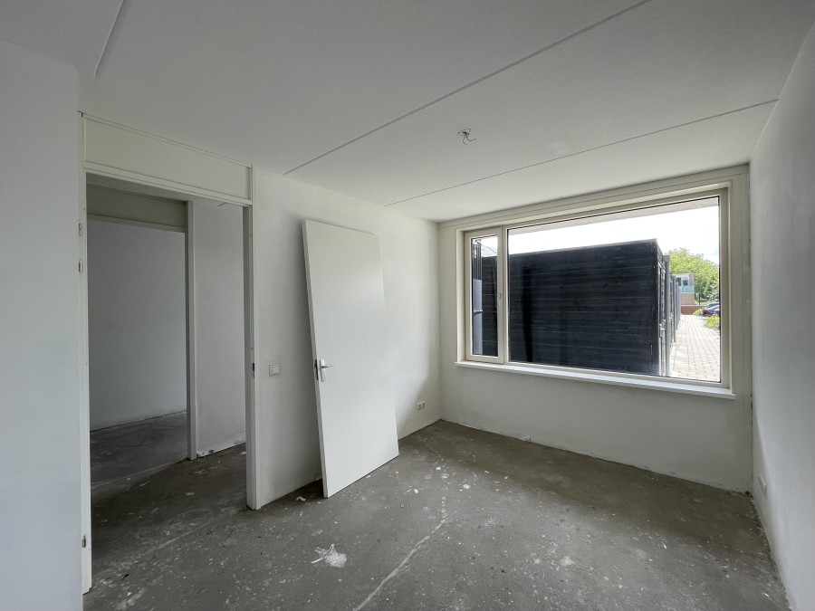 korianderstraat 01