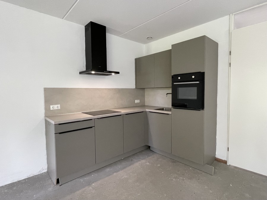 korianderstraat 01