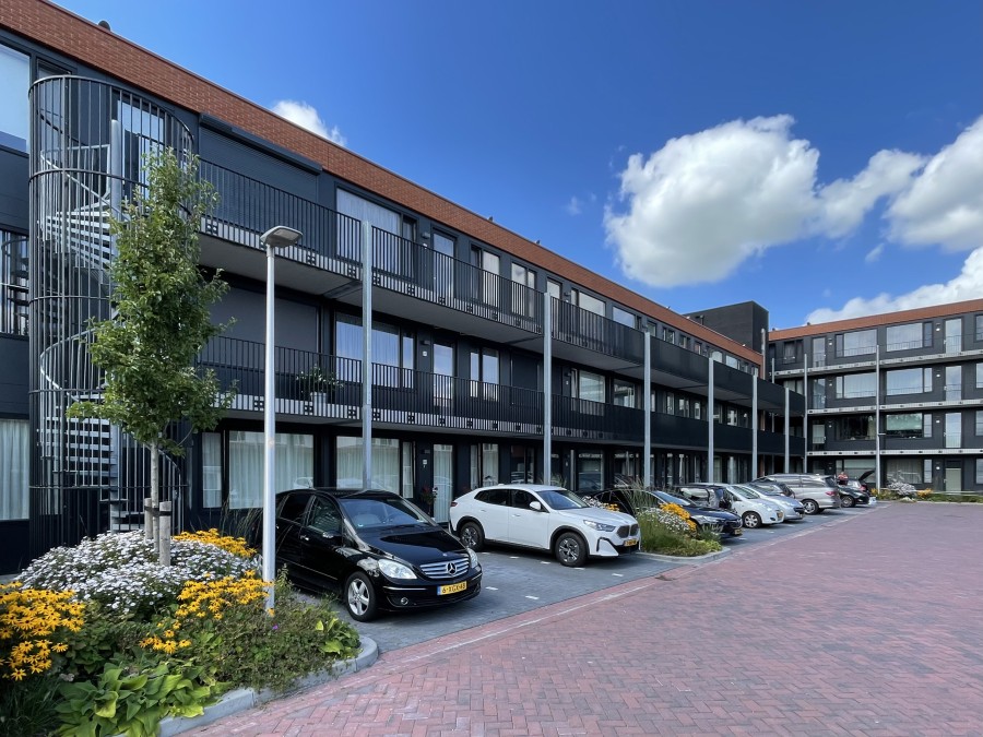 korianderstraat 01