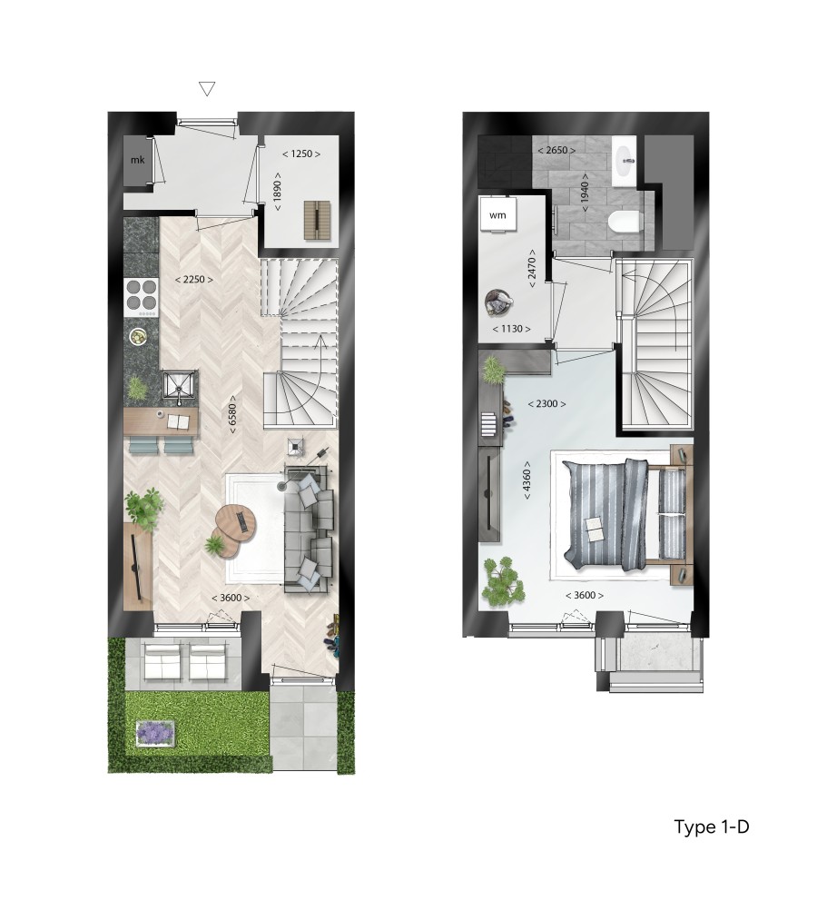 korianderstraat 01