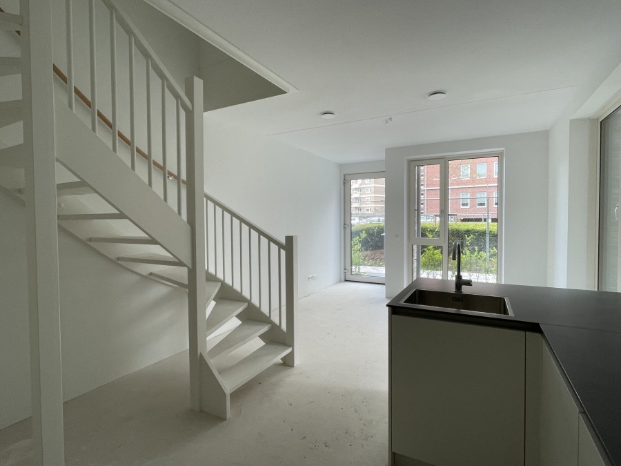korianderstraat 01