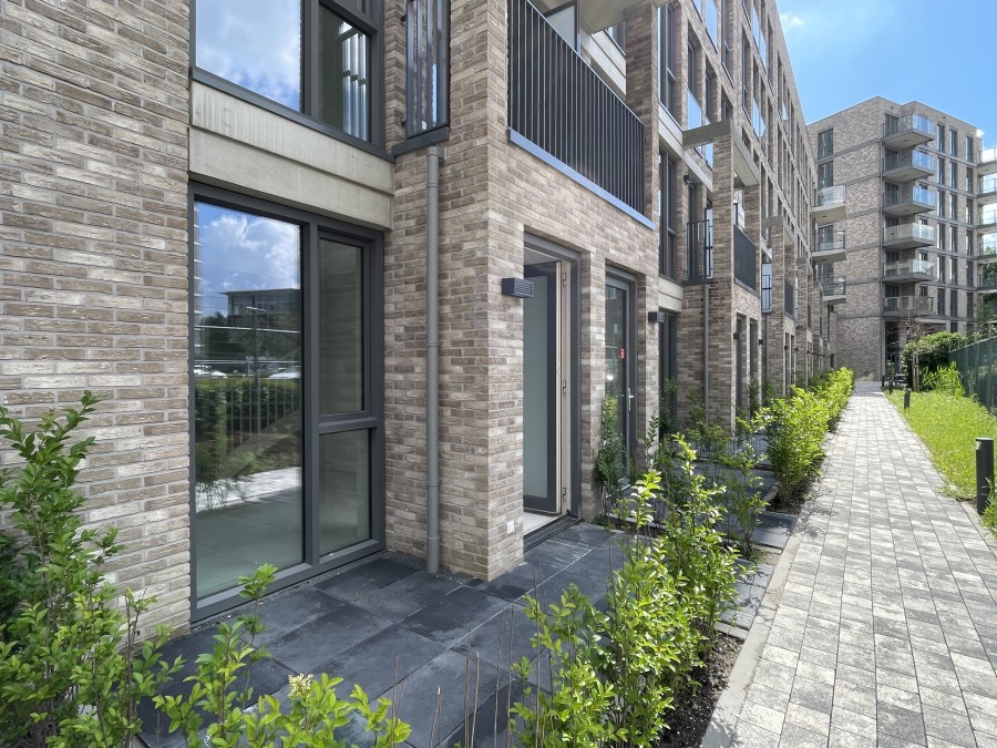private-rentals for rent on Gaiastraat