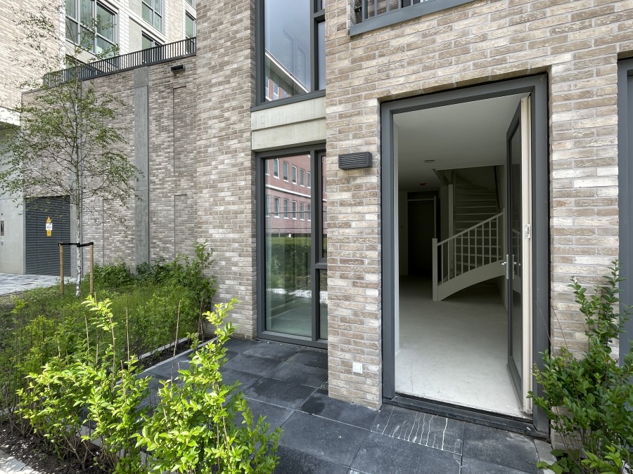 korianderstraat 01