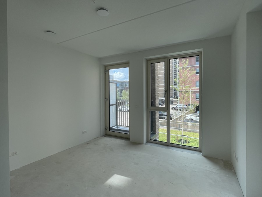 korianderstraat 01