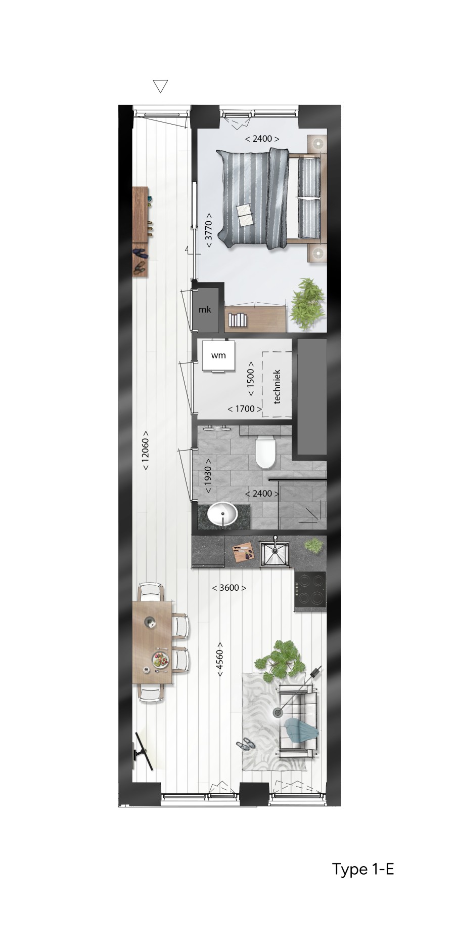 korianderstraat 01
