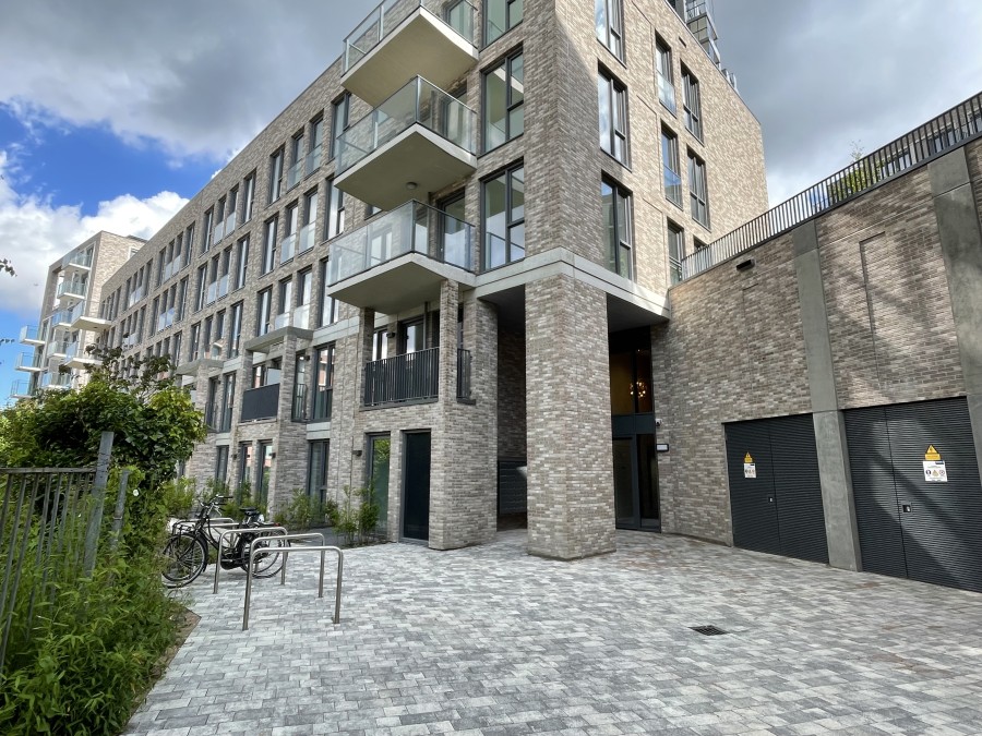 private-rentals for rent on Gaiastraat