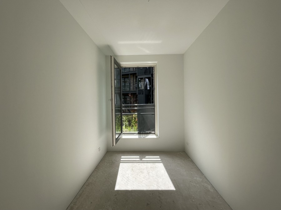 korianderstraat 01