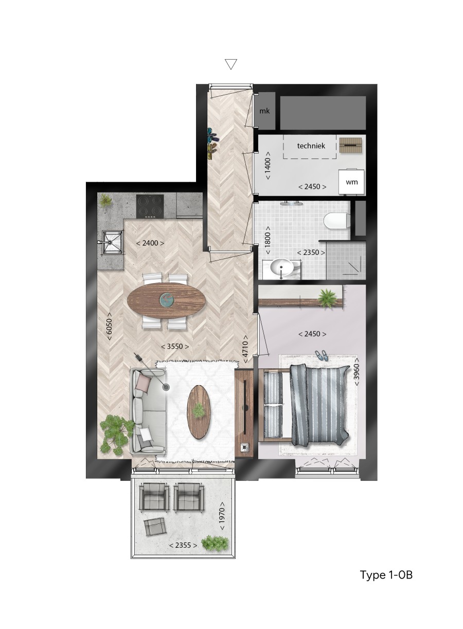 korianderstraat 01
