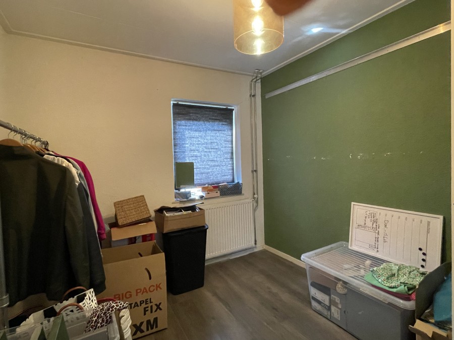 korianderstraat 01