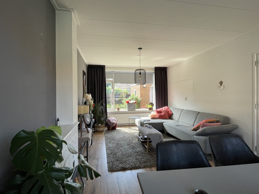 korianderstraat 01