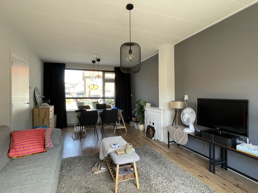 korianderstraat 01