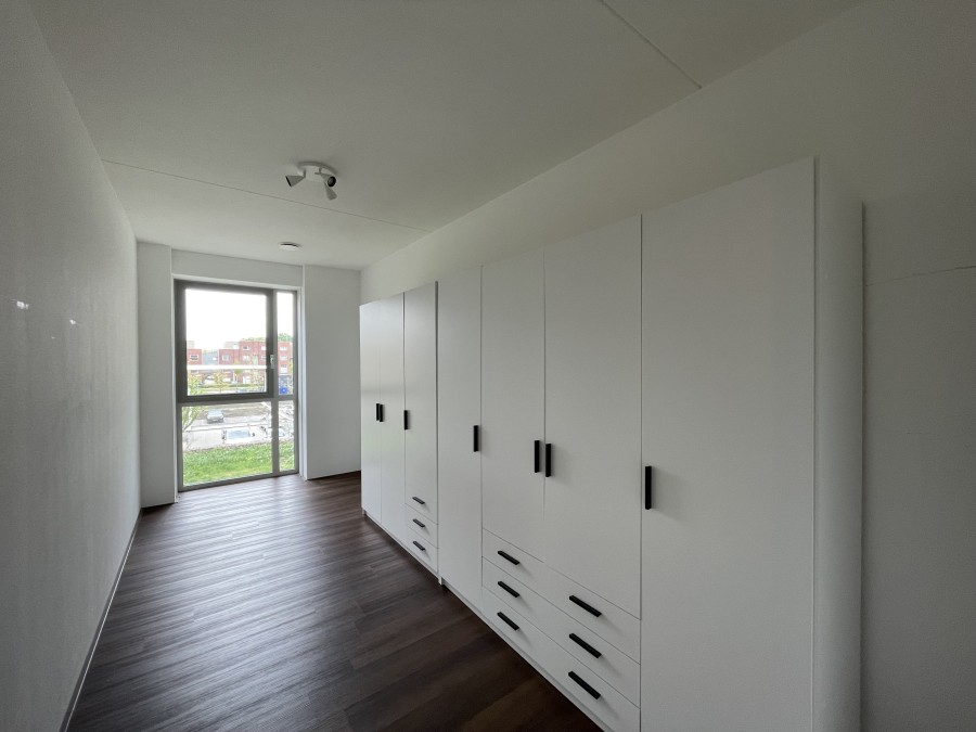 korianderstraat 01