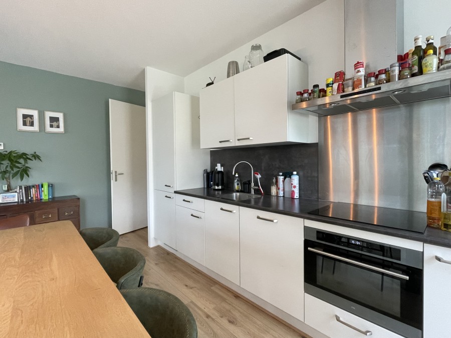 korianderstraat 01