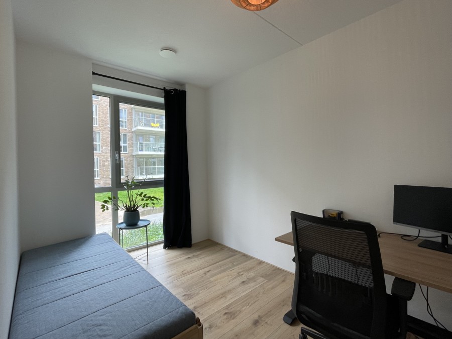 korianderstraat 01