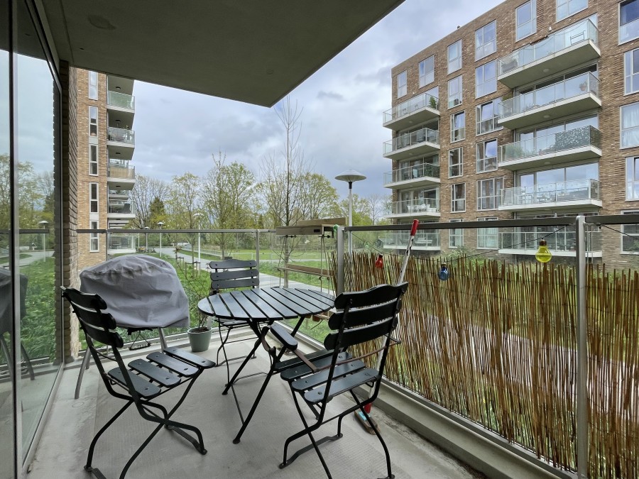 korianderstraat 01
