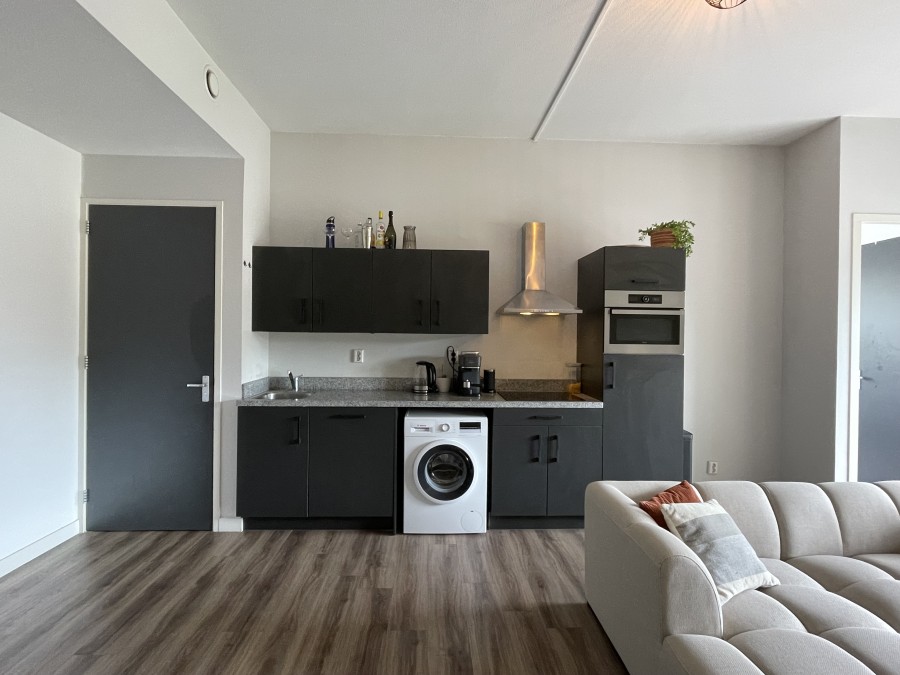 korianderstraat 01