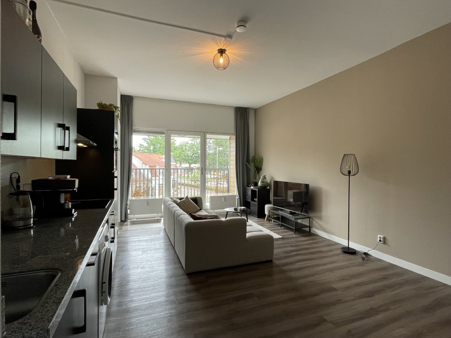 korianderstraat 01