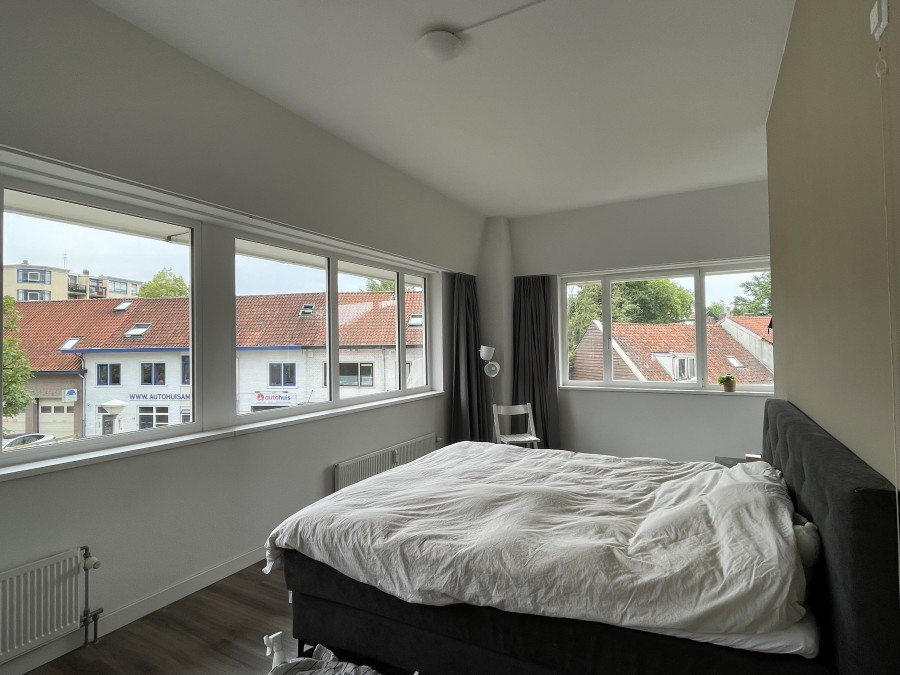 korianderstraat 01
