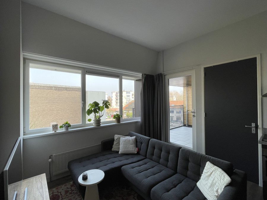 korianderstraat 01