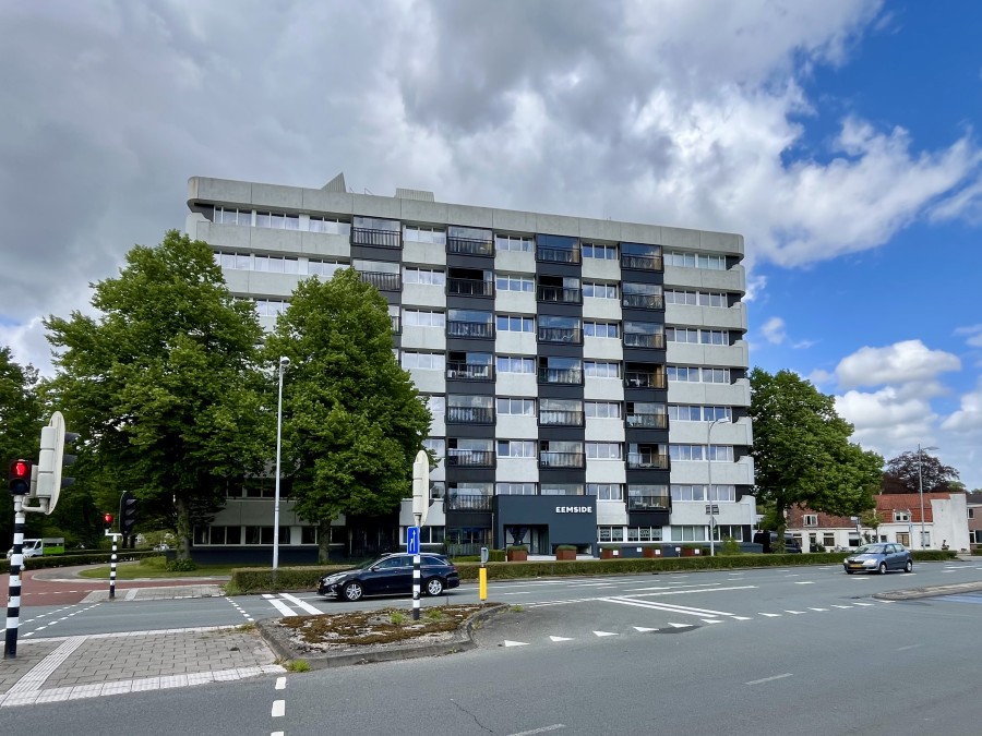 appartementen te huur op Hogeweg