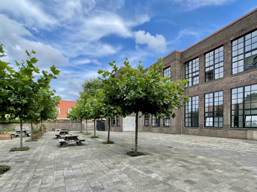 korianderstraat 01