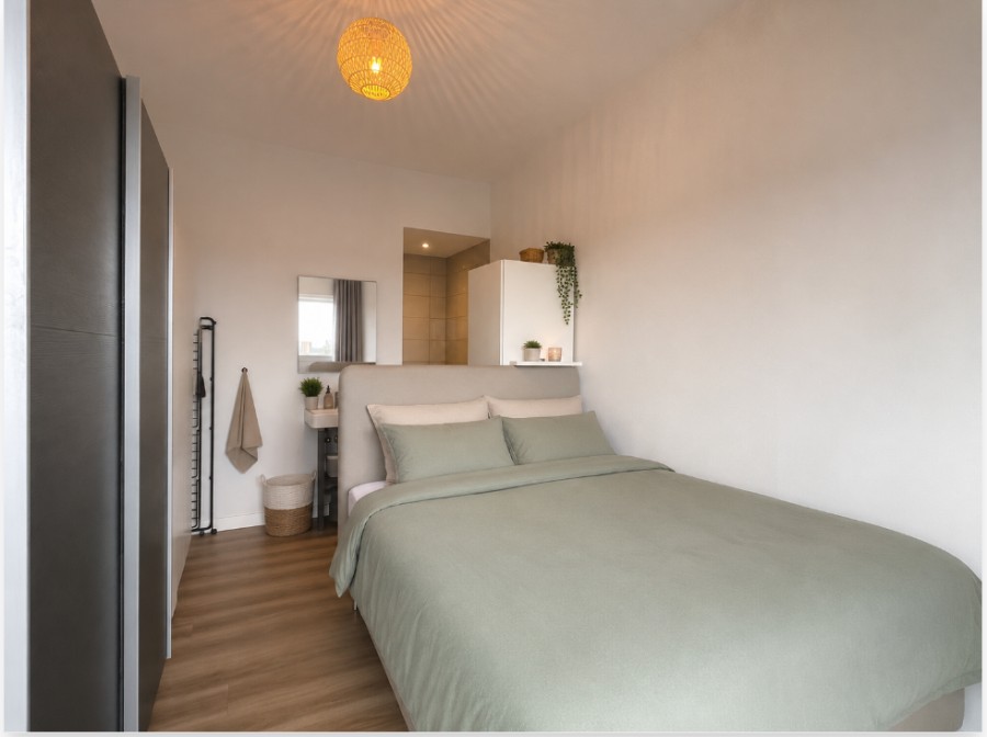 korianderstraat 01