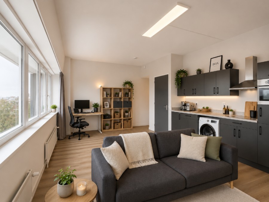 korianderstraat 01