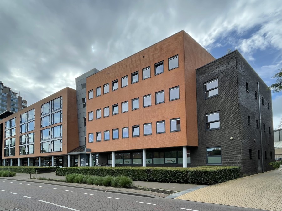 appartementen te huur op Kanaalstraat