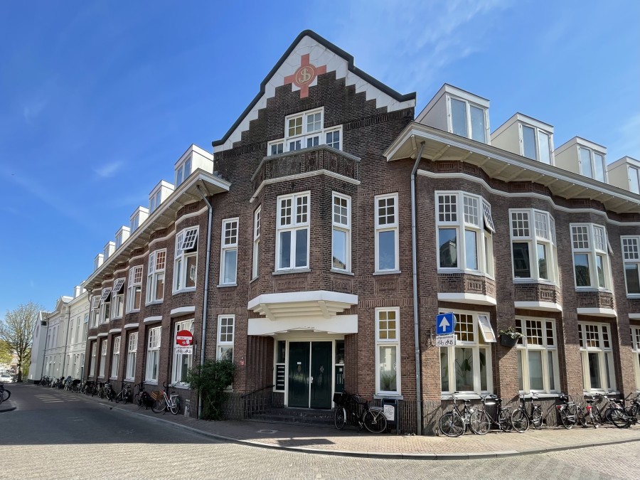 Woonhuis in Amersfoort