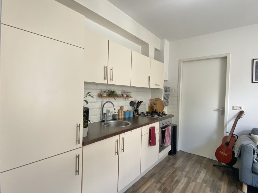 korianderstraat 01