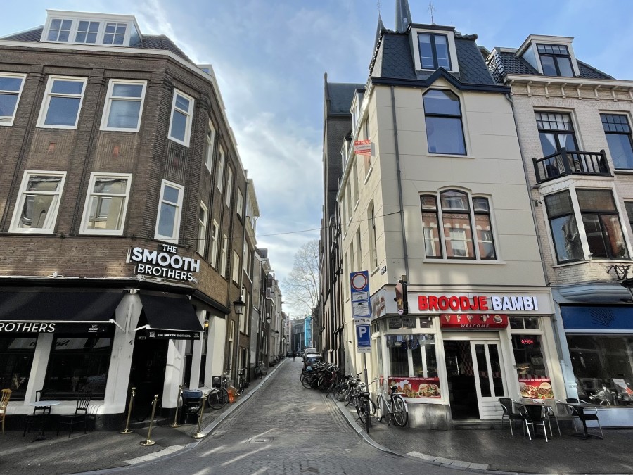 korianderstraat 01