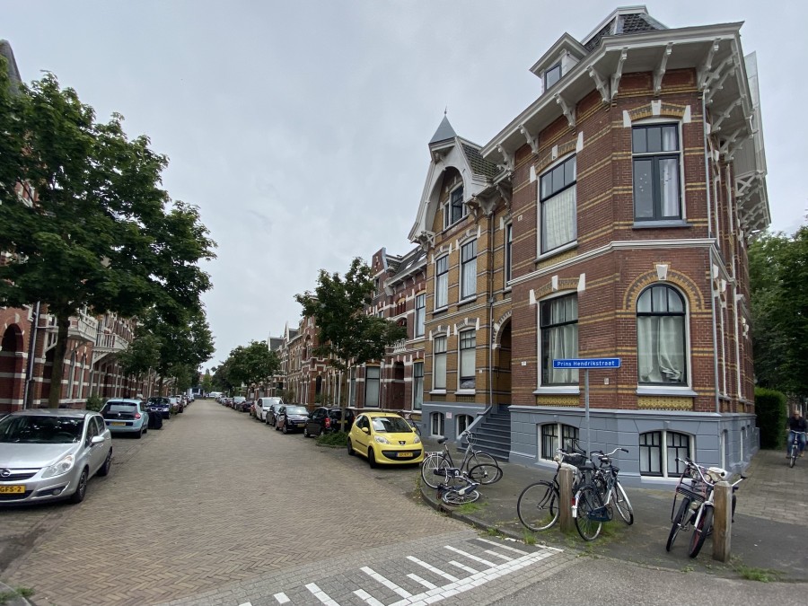 Woonhuis in Zwolle