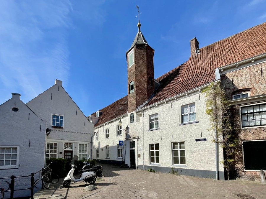 Studio in Amersfoort