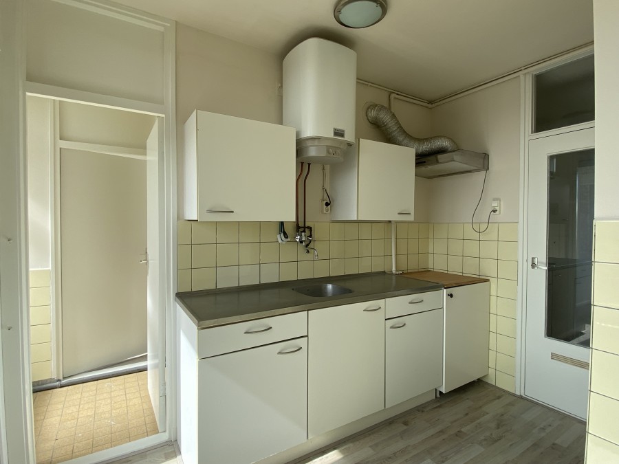 korianderstraat 01