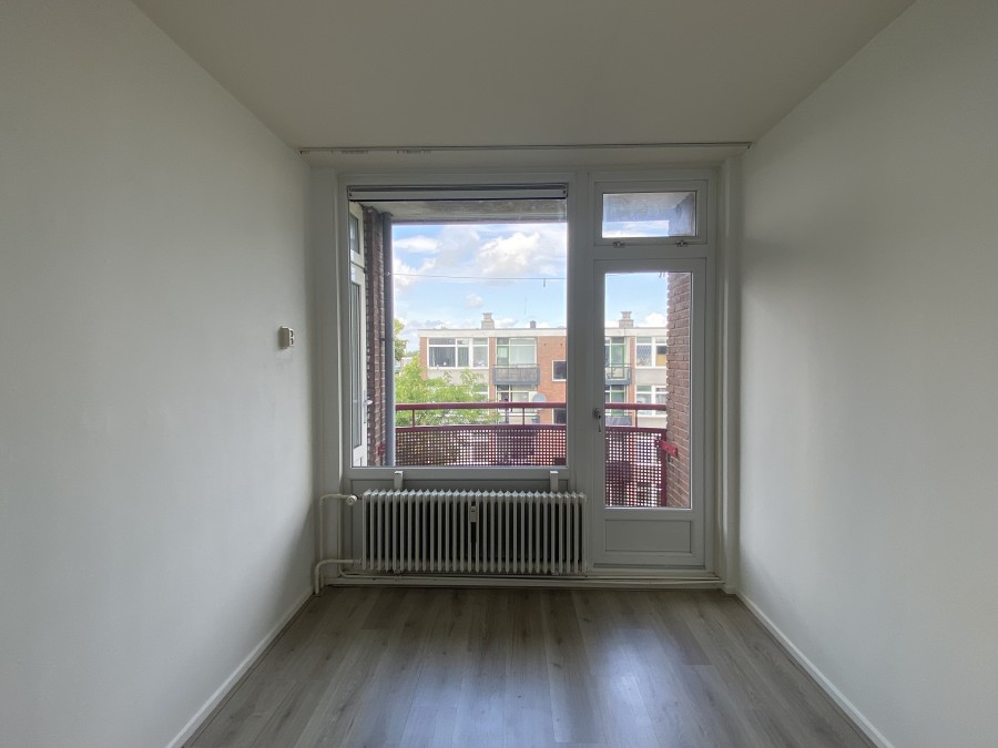 korianderstraat 01