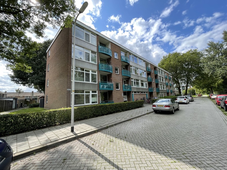 Appartement Kilstraat, Deventer