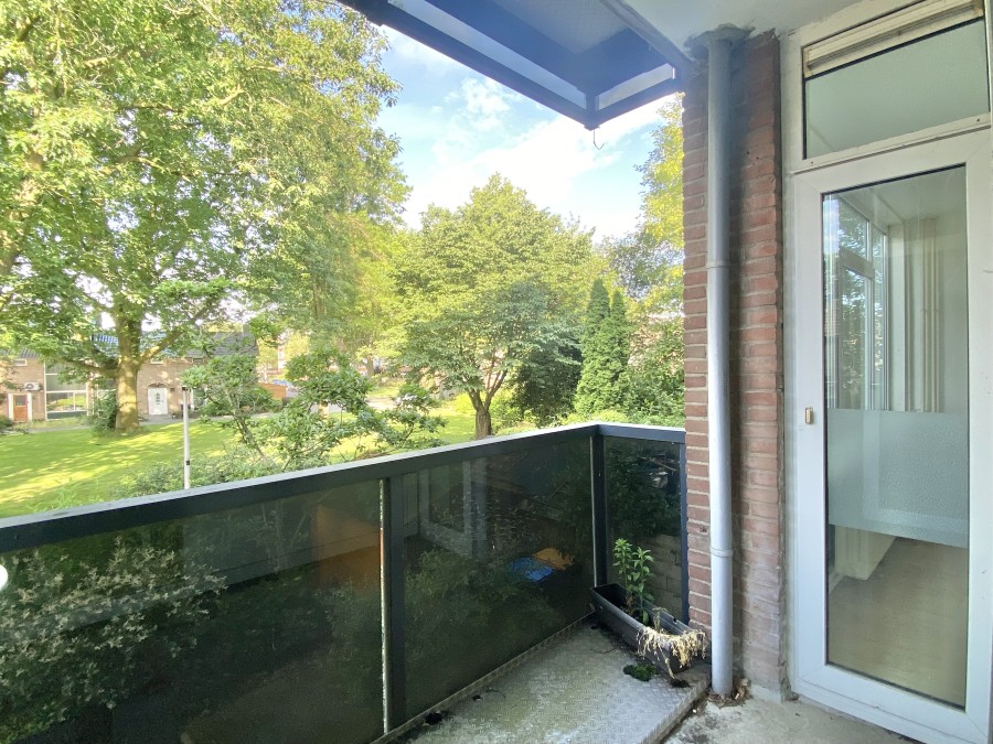 korianderstraat 01