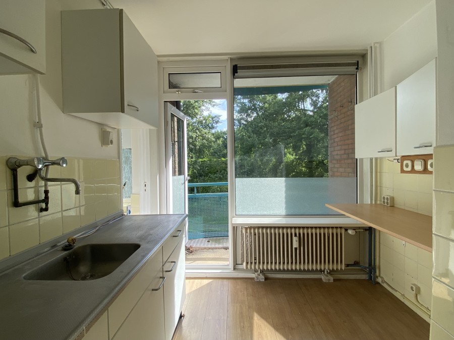 korianderstraat 01