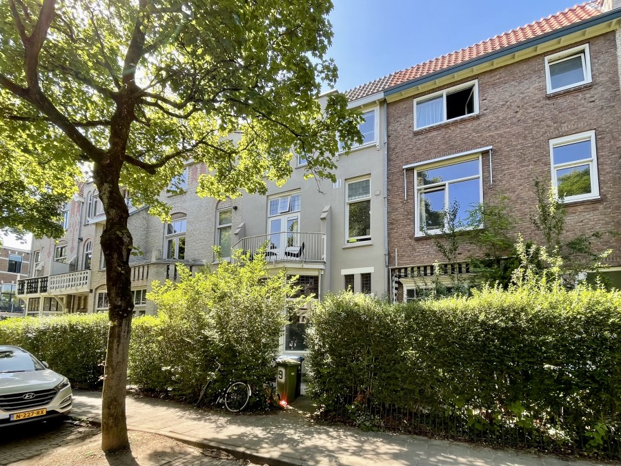 Woonhuis in Nijmegen
