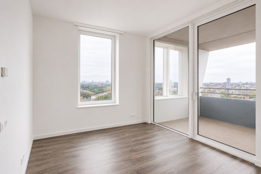 korianderstraat 01