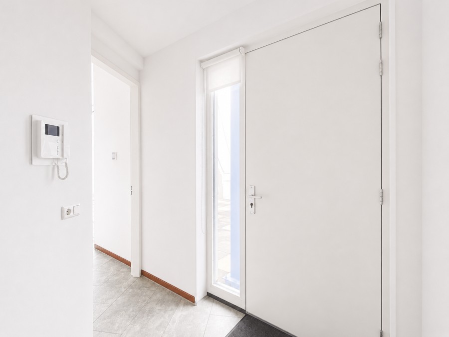 korianderstraat 01