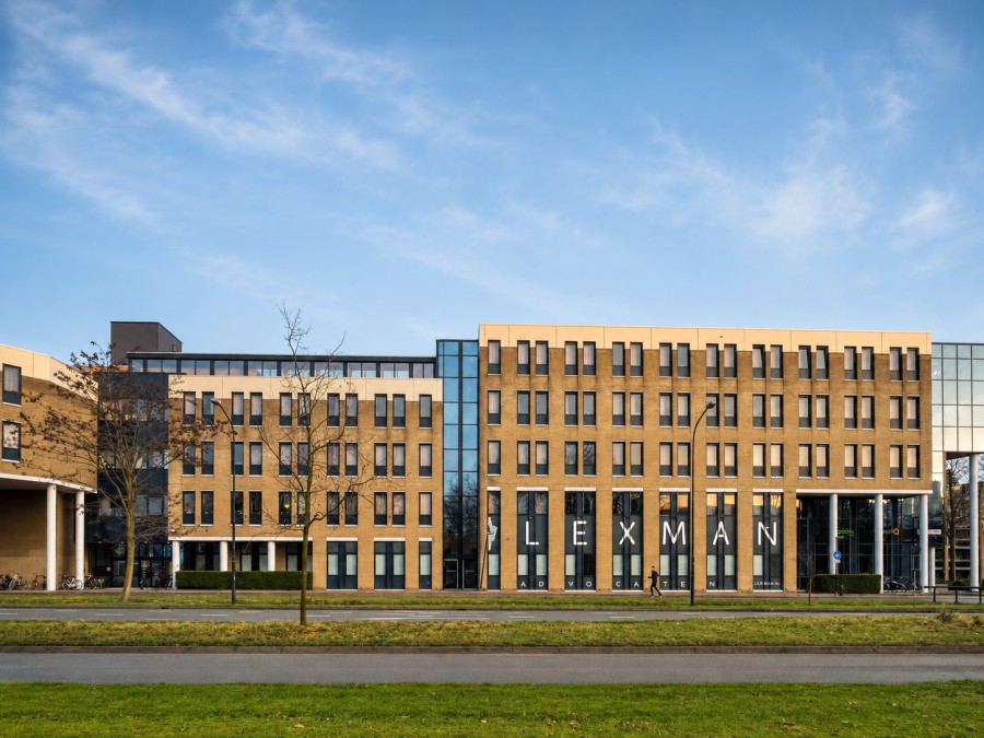 Studio Prins Willem-Alexanderlaan, Apeldoorn