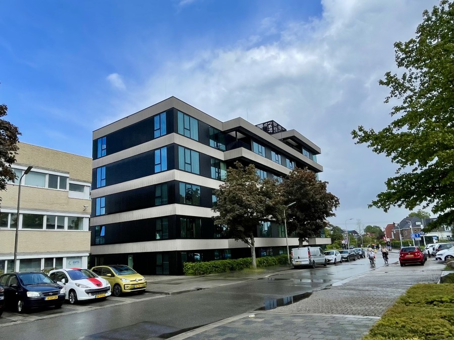 Studio Zwarteweg, Naarden